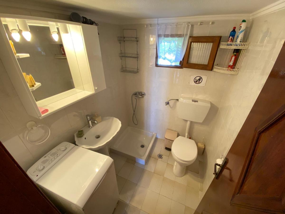 Beachfront Cottage Nea Triglia Luaran gambar