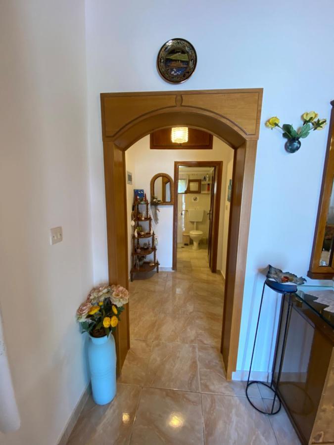 Beachfront Cottage Nea Triglia Luaran gambar