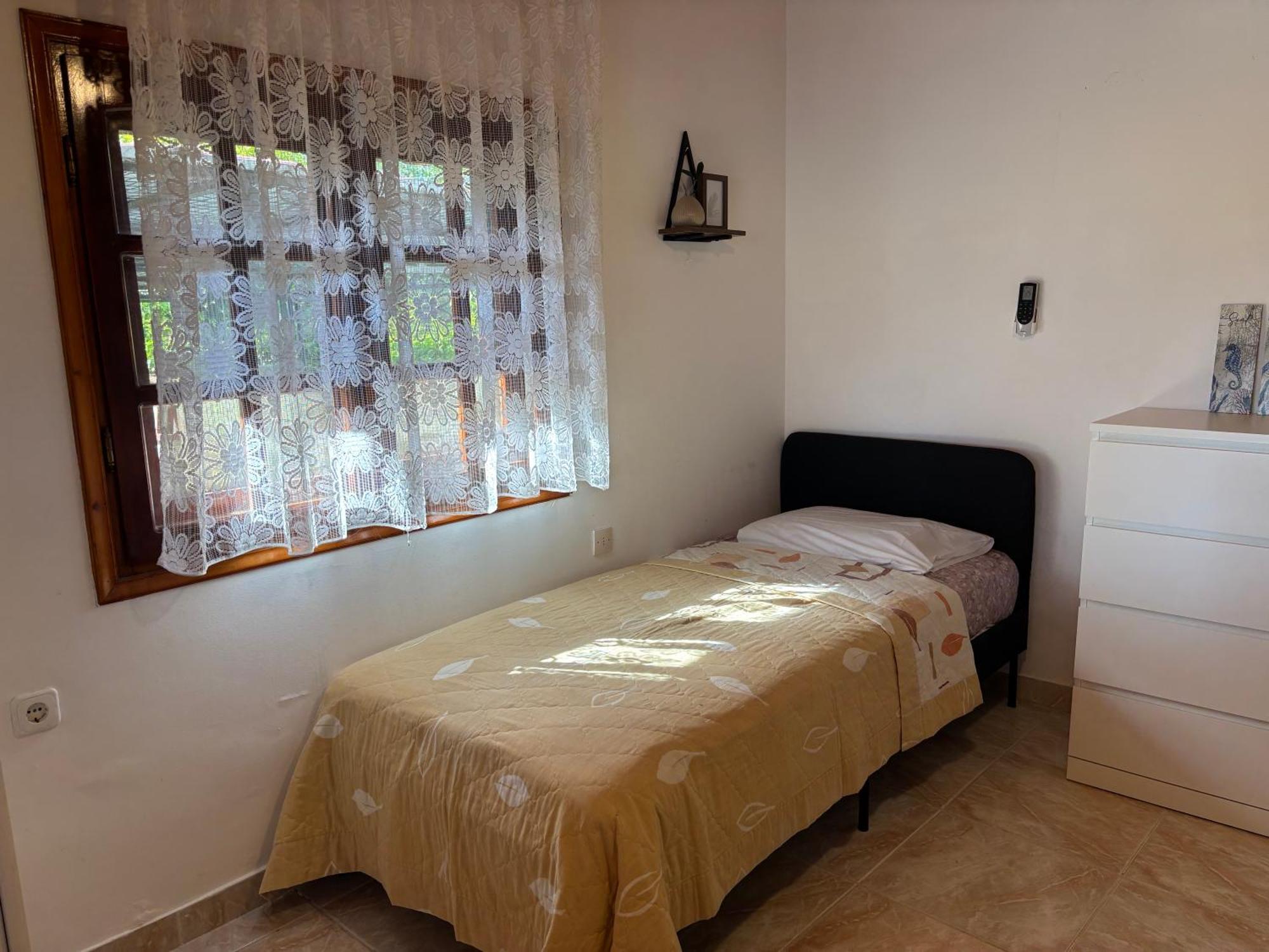 Beachfront Cottage Nea Triglia Luaran gambar