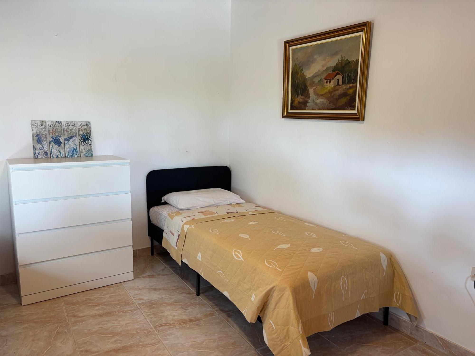 Beachfront Cottage Nea Triglia Luaran gambar
